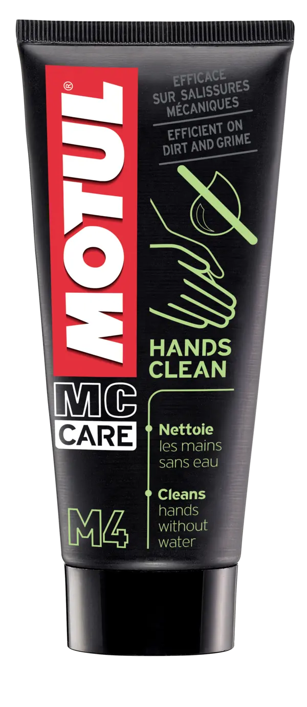 MOTUL MC CARE M4 HANDS CLEAN