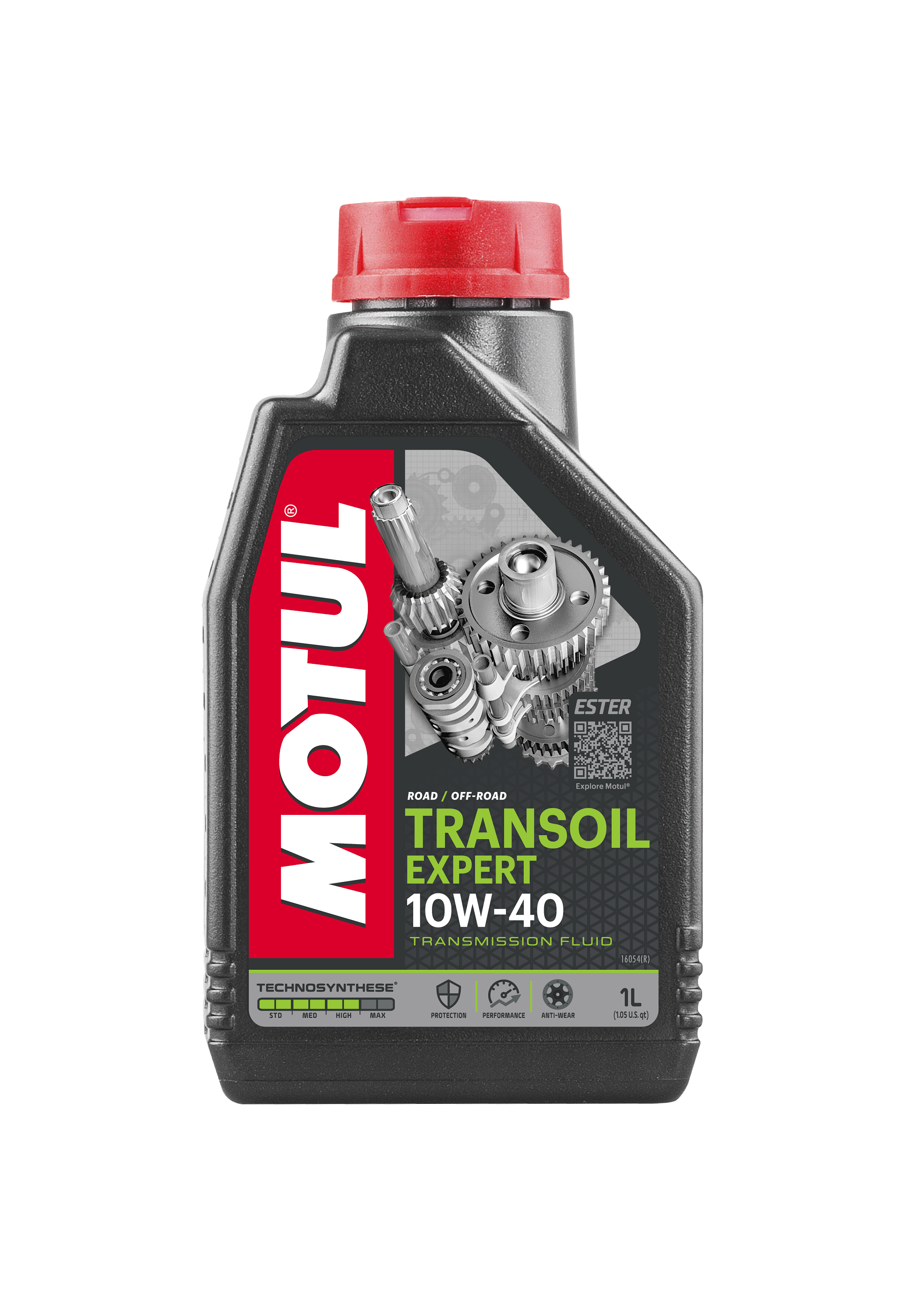 MOTUL TRANSOIL EXPERT 10W40