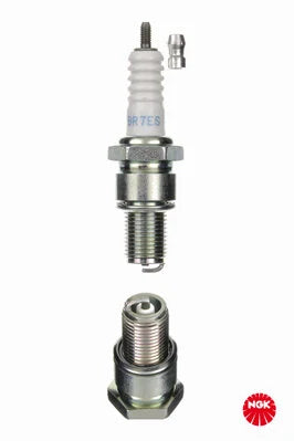 BR7ES NGK SPARK PLUG REMOVABLE