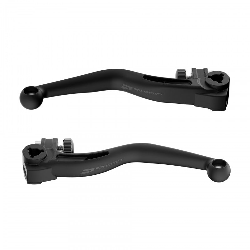 Polisport APT Unbreakable Levers Kit Beta