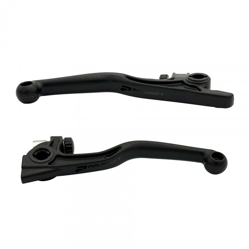 Polisport APT Unbreakable Levers kit
