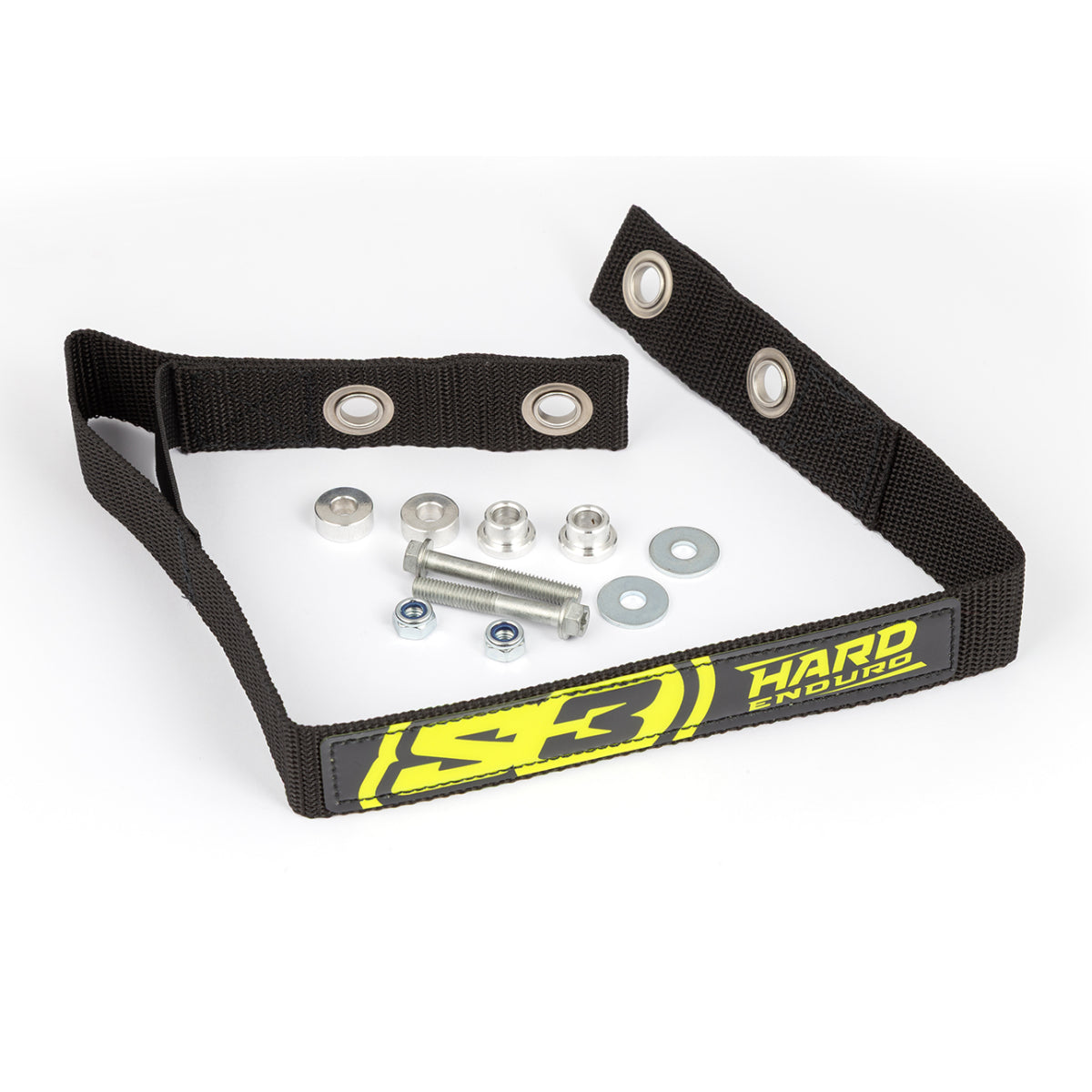 REAR STRAP S3 FLUOR LONG