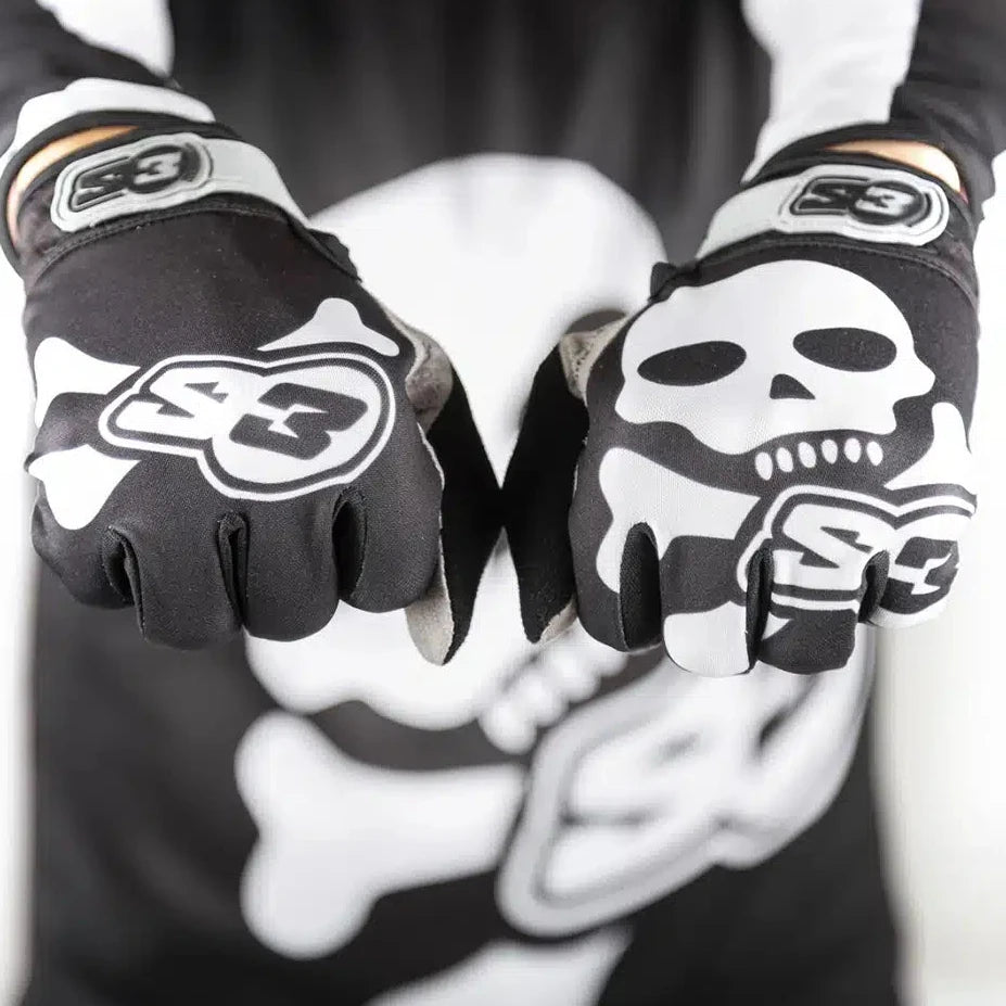 S3 rock gloves