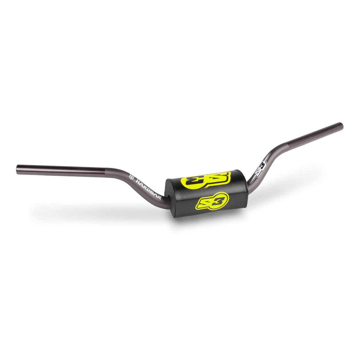 S3 PARTS HANDLEBAR - HIGH