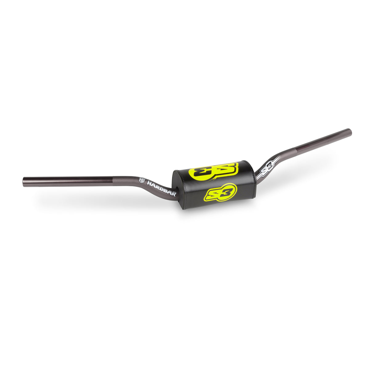 S3 PARTS HANDLEBAR - LOW