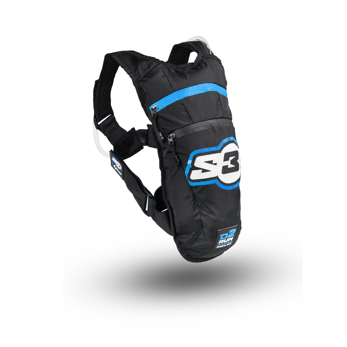 BACKPACK S3 O2RUN