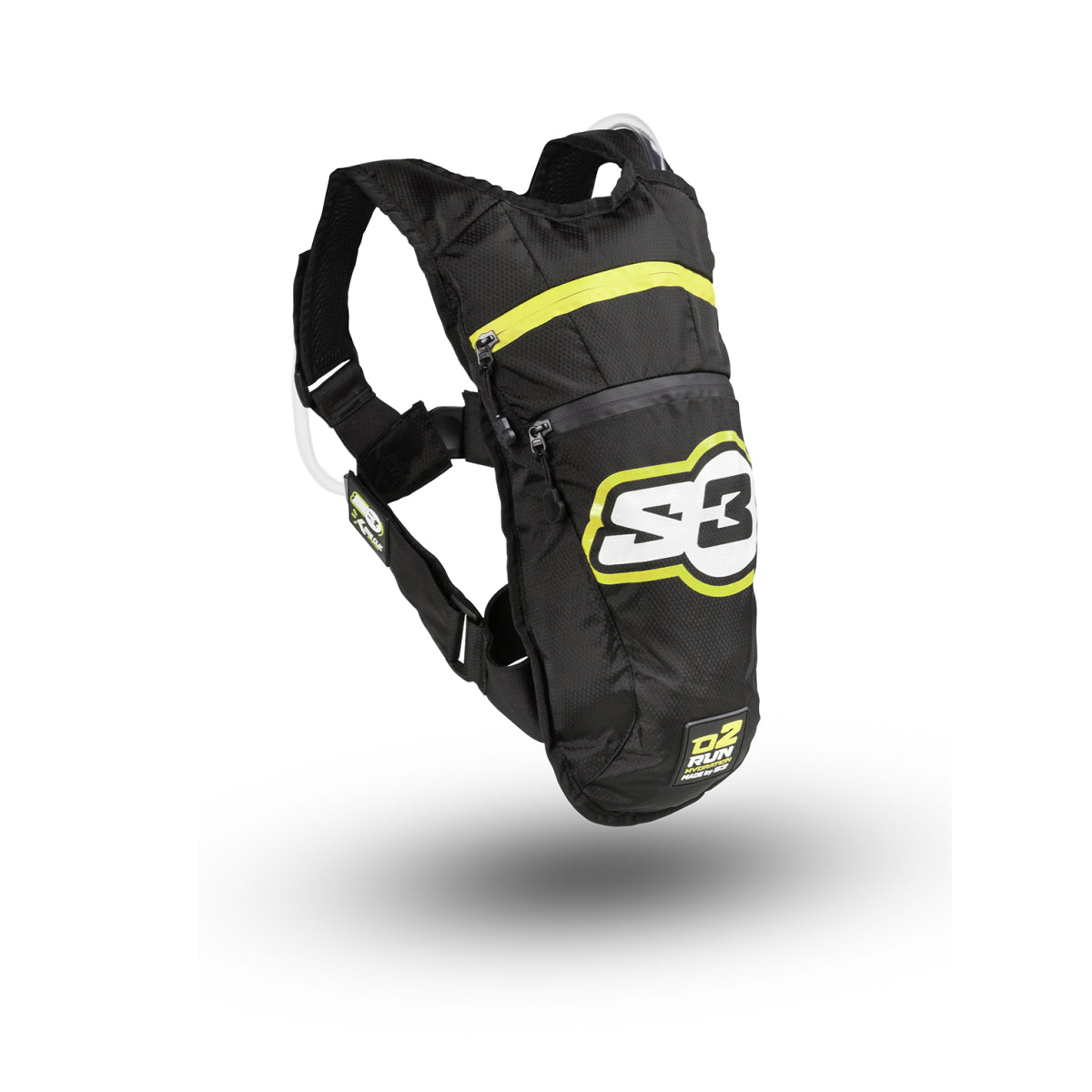 BACKPACK S3 O2RUN