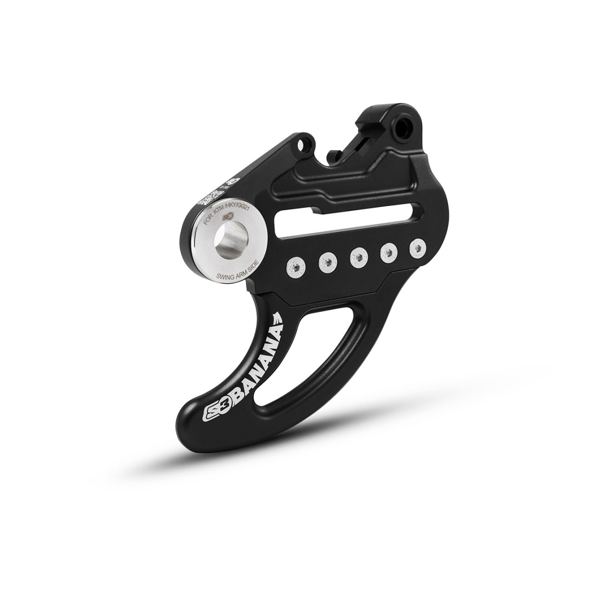 S3 PROTECTOR DE DISCO TRASERO EXAGERADO