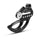 S3 REAR DISC SACER EXAGGERATE BLACK KTM/GG/HSKY/SHERCO