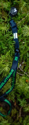 Lanyard premium de TrialSolutions