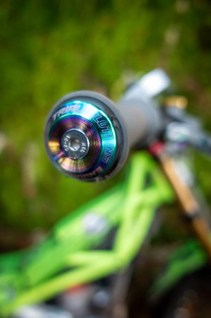 ZeroDrag Throttle Bearings EnduroSolutions | Trialsolutions - OilSlick