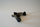 Toolless Lever Adjusters - Titanium - Set of 4 (Braktec)- Black