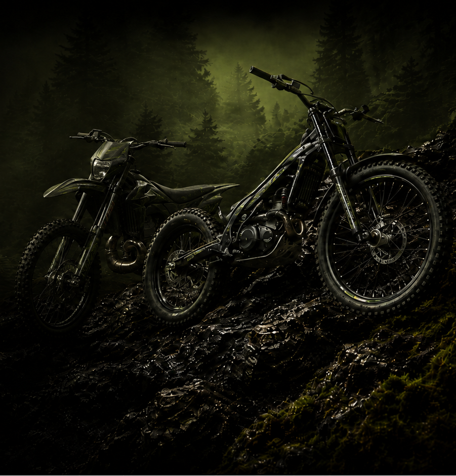 Trialsolutions  Endurosolutions