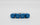 Toolless Lever Adjusters - Titanium - Set of 4 (Braktec)- Blue