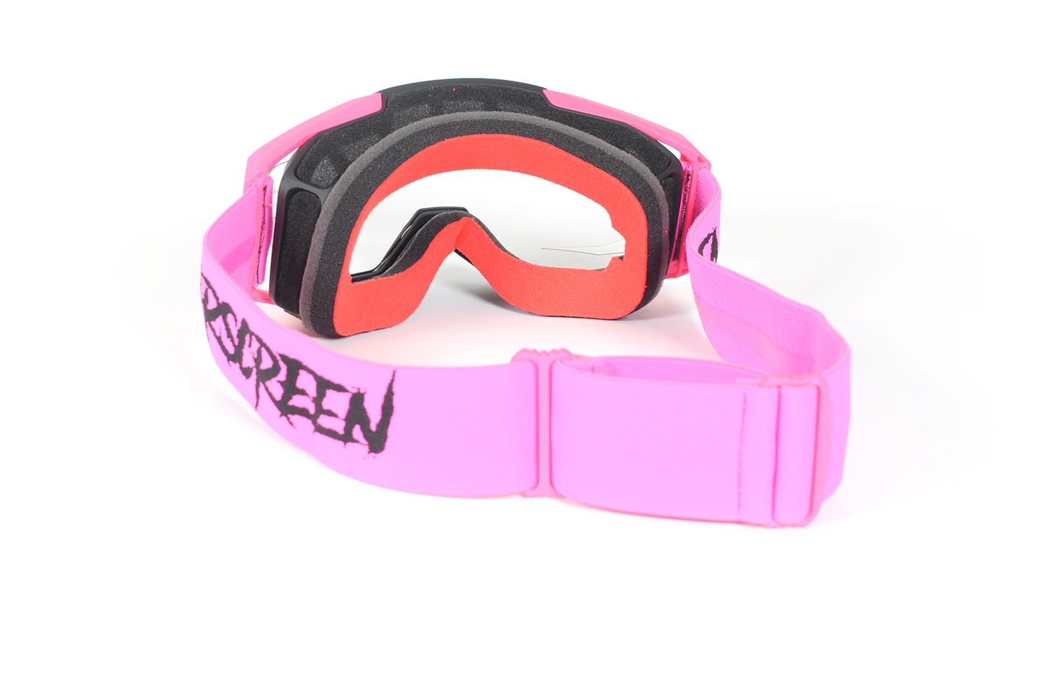 AIRSCREEN S-FIT EX 02 PINK