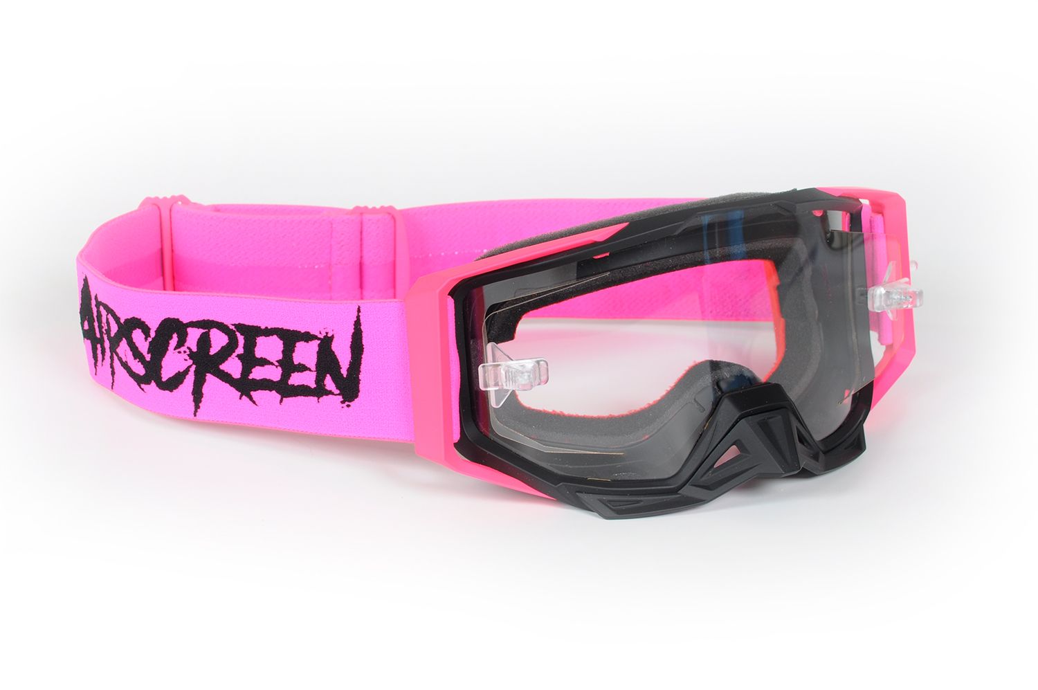 AIRSCREEN S-FIT EX 02 PINK