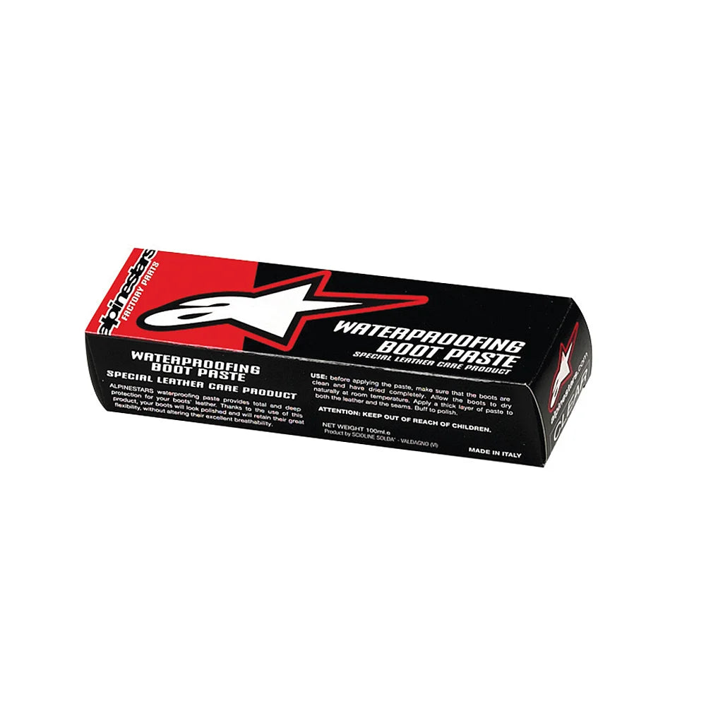 ALPINESTARS WATERPROOFING BOOT PASTE