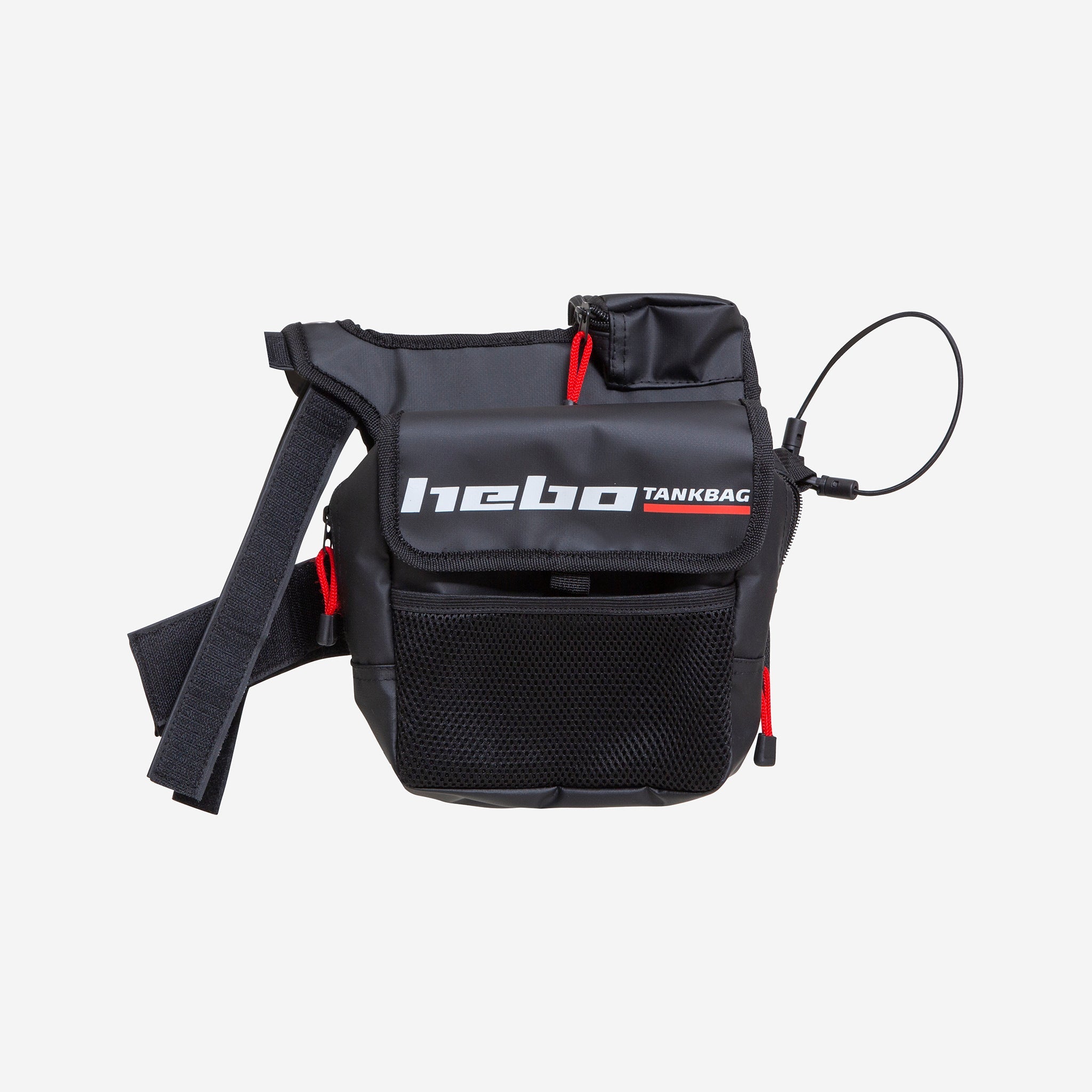 Hebo Fuel Tank Bag