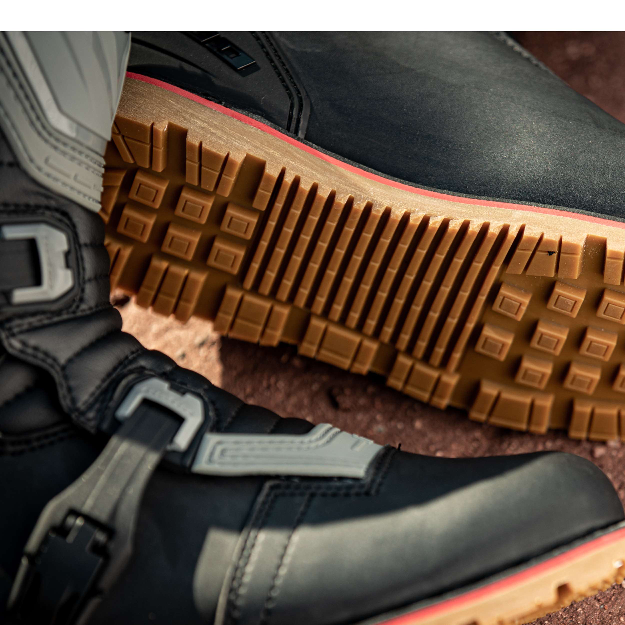 Hebo Trial Boots Technical 3.0 Micro