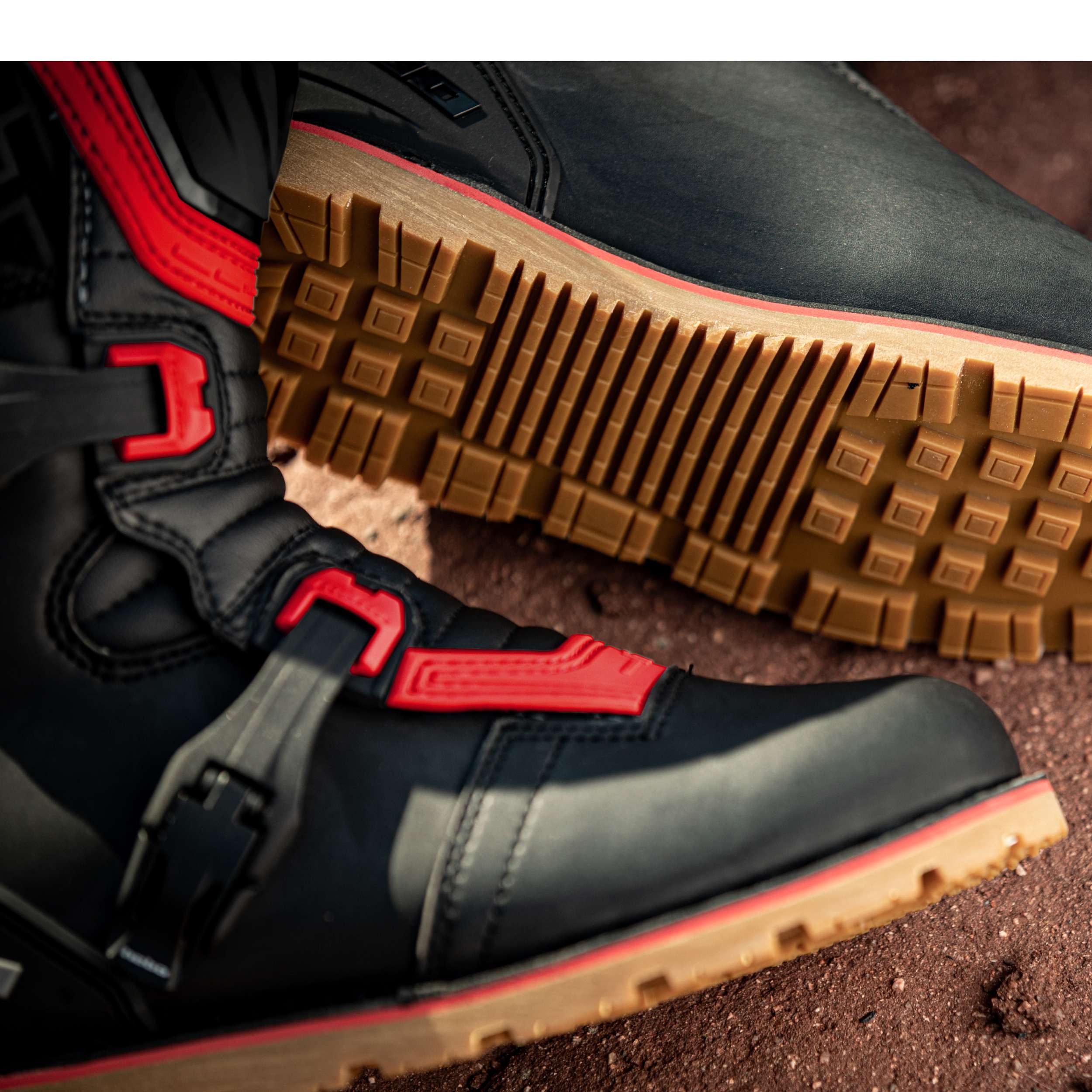 Hebo Trial Boots Technical 3.0 Micro