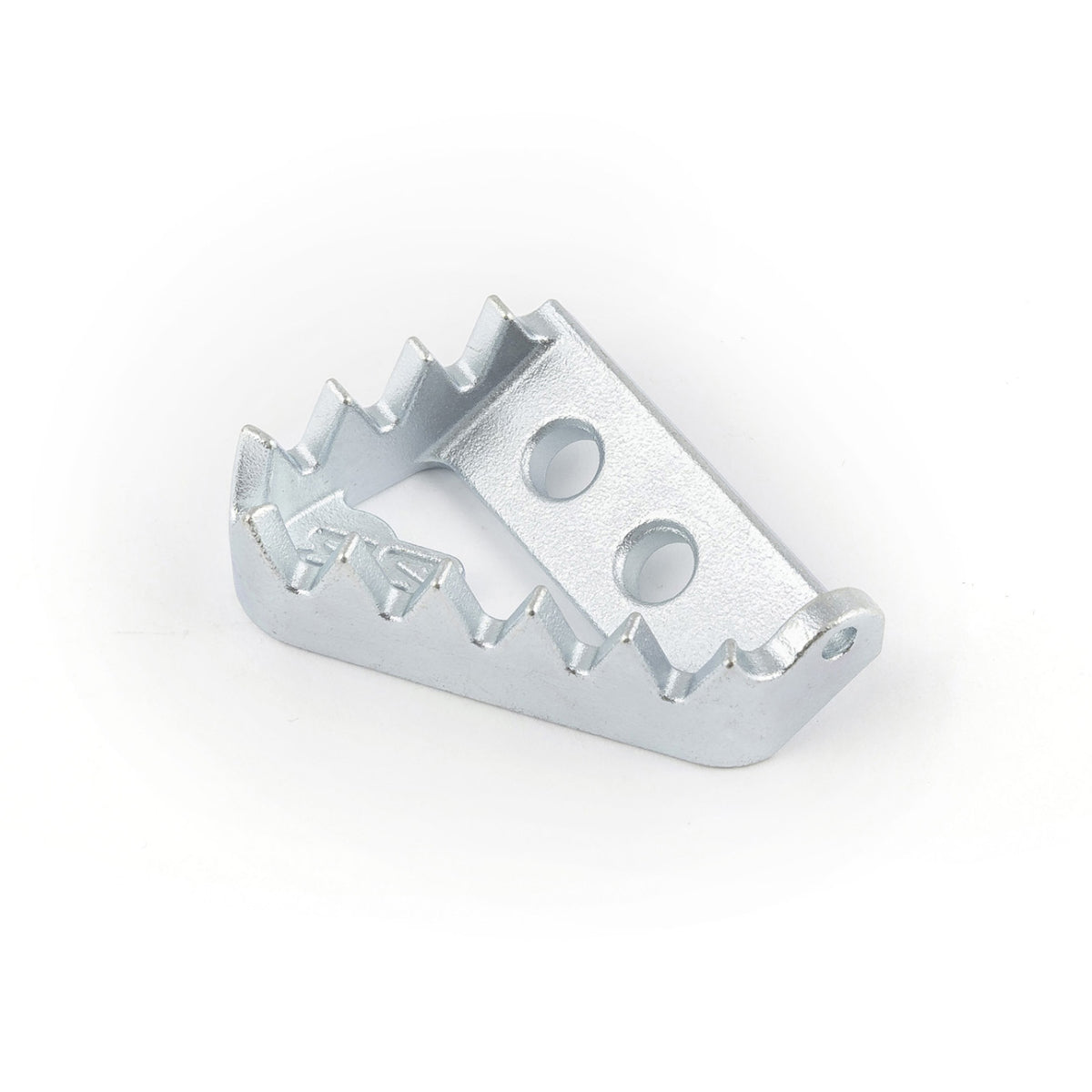 Brake Pedal Punk S3 SILVER KTM/HSKY/GG