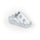 Brake Pedal Punk S3 SILVER KTM/HSKY/GG