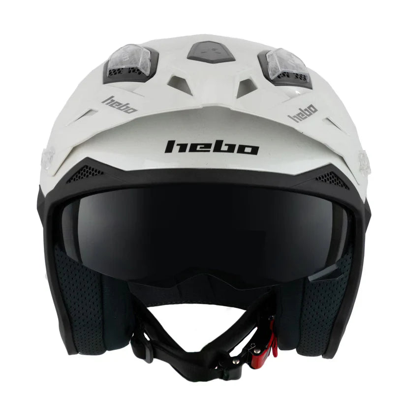 Hebo Helmet HTR-P01 V6 Mono