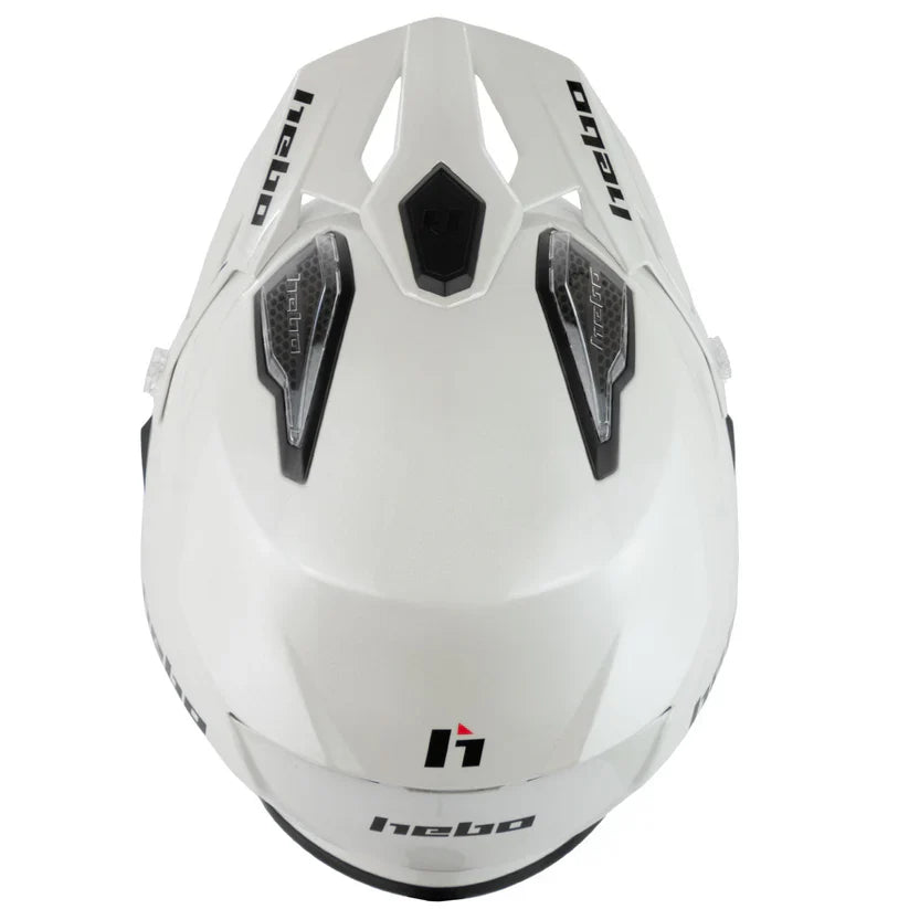 Hebo Helmet HTR-P01 V6 Mono