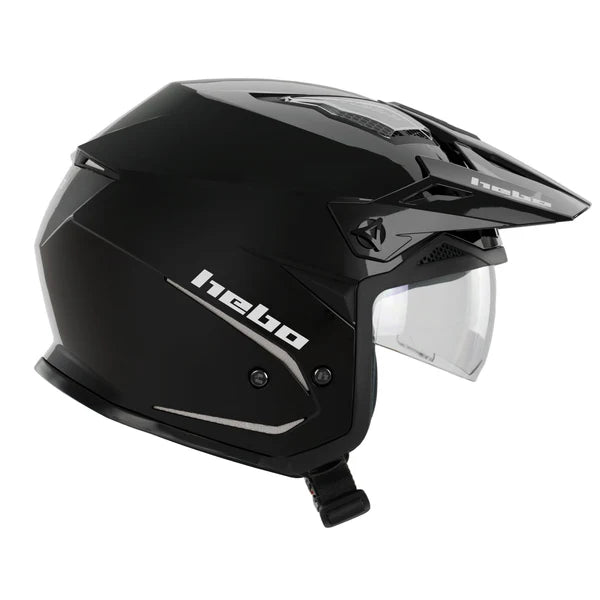 Casco Hebo HTR-P01 V6 Mono