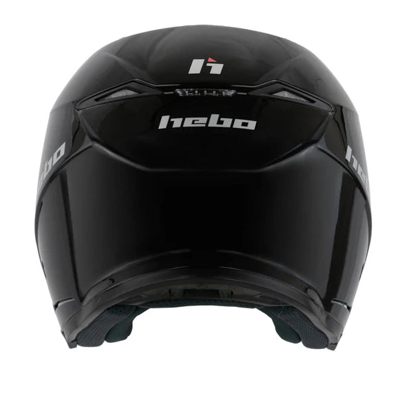 Casco Hebo HTR-P01 V6 Mono
