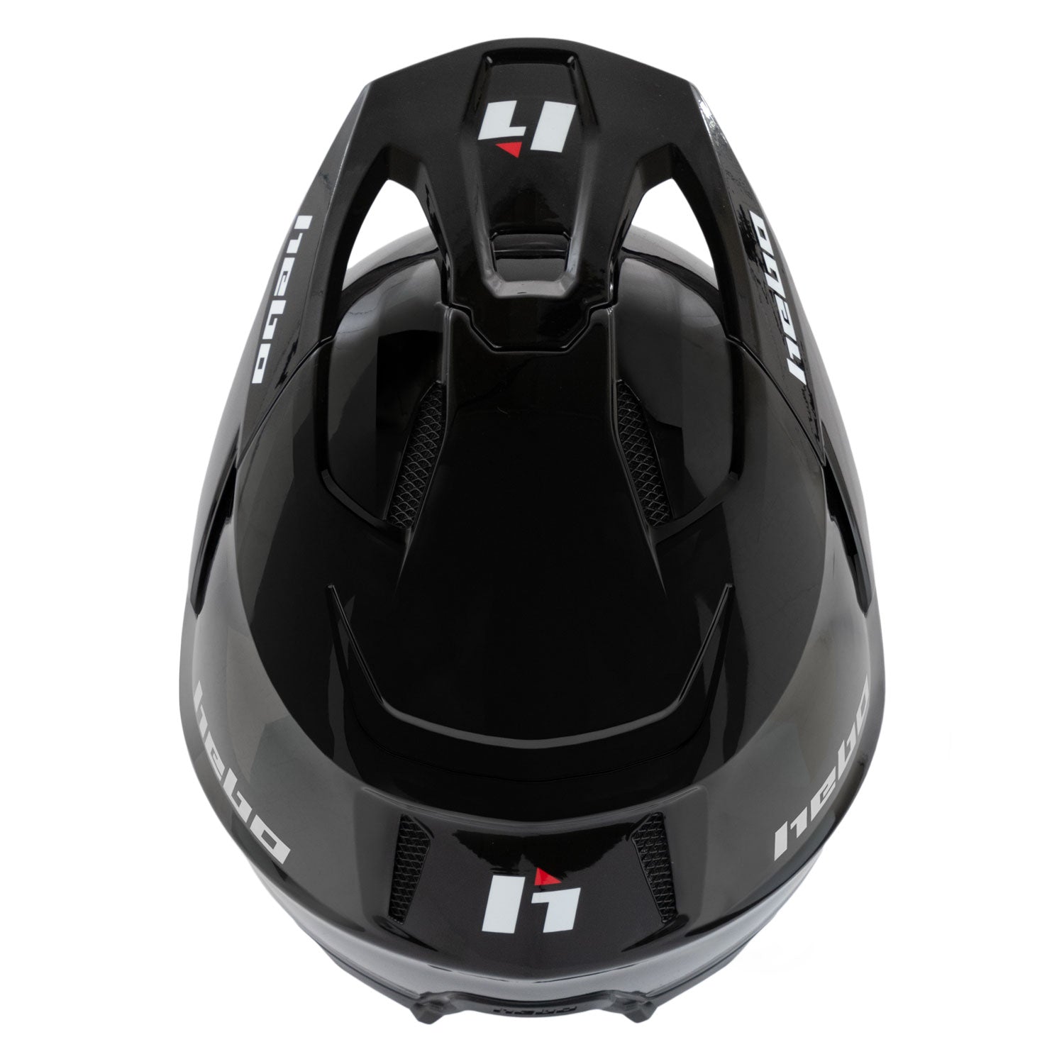 Hebo Helmet HTR F02 Zone Pro Mono