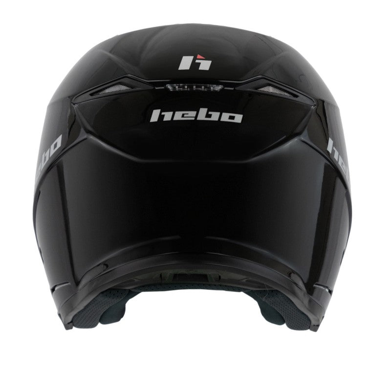 CASCO HEBO ZONE 5 NEGRO 2025