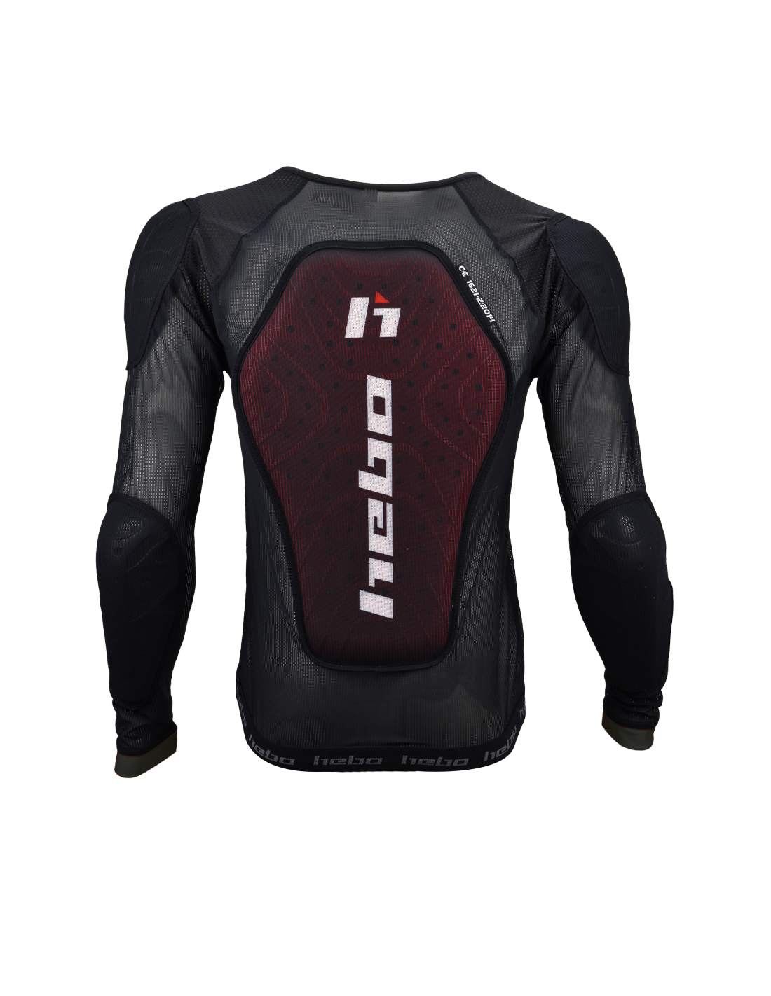 Hebo Defender Pro Jacket