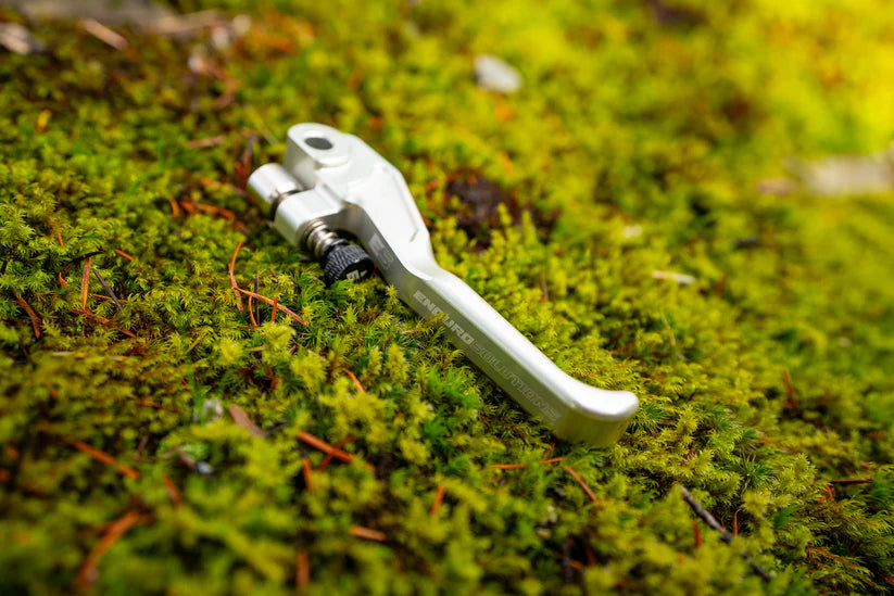 V2 Enduro X-Power Brake Lever