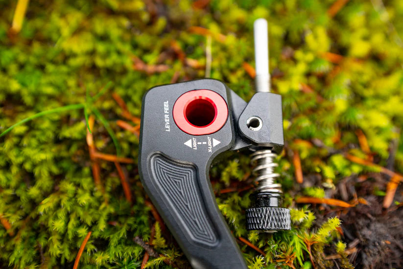 V2 Enduro X-Light Clutch Lever