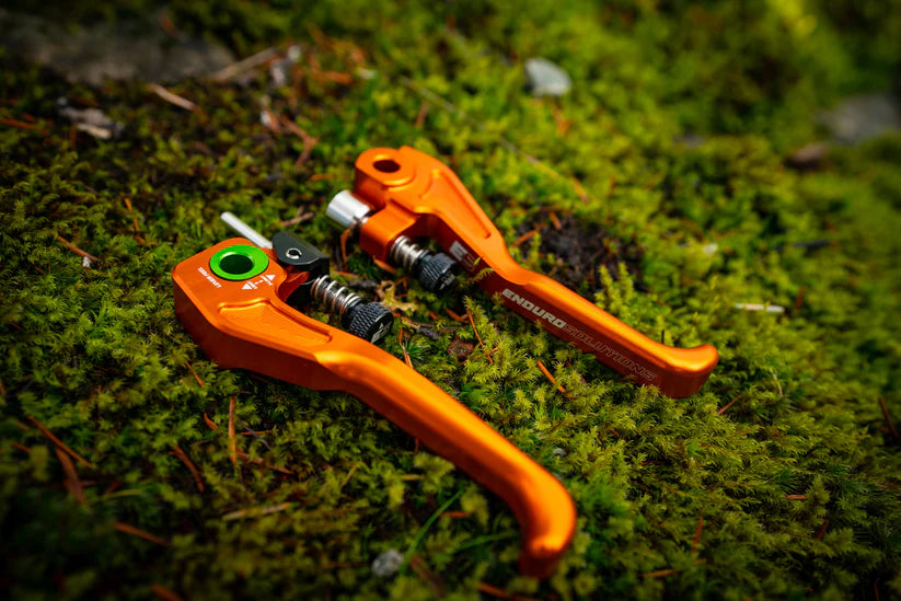 V2 Enduro X-Light Clutch Lever