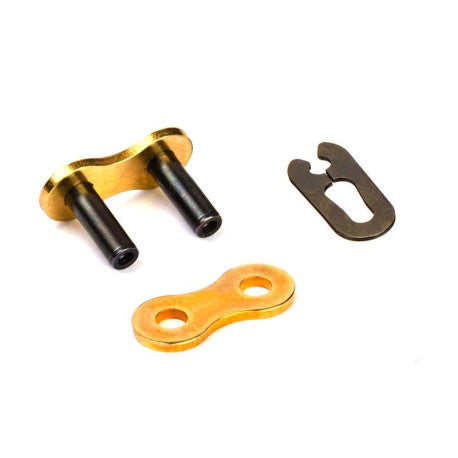 DID Clip Type Connector 520DZ RJ Gold