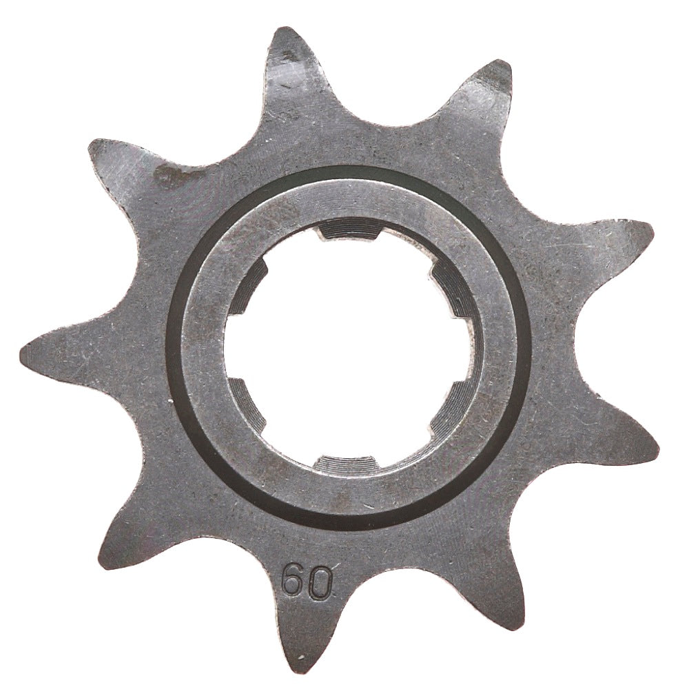 FRONT SPROCKET 9 TEETH SCORPA SC15-22, SHERCO ST ST 99-22
