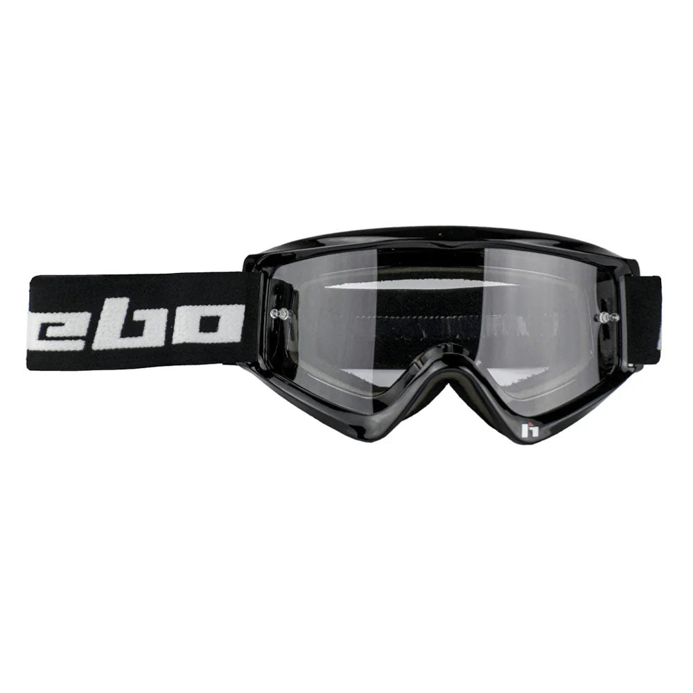 Hebo Gravity II Goggles black