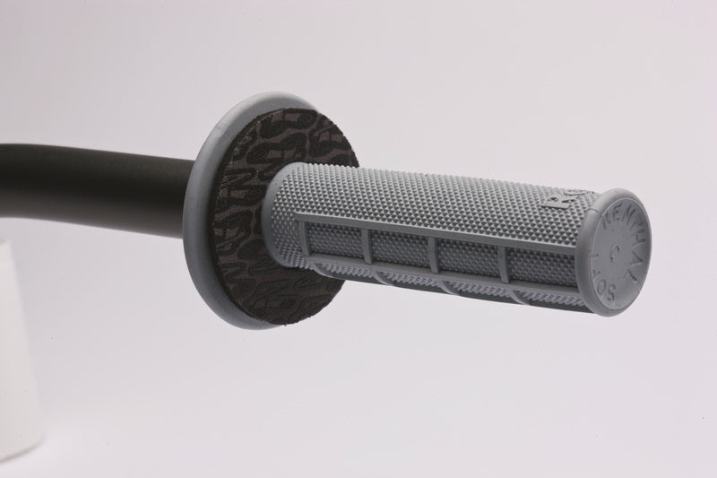 RENTHAL GRIP DONUTZ BLACK