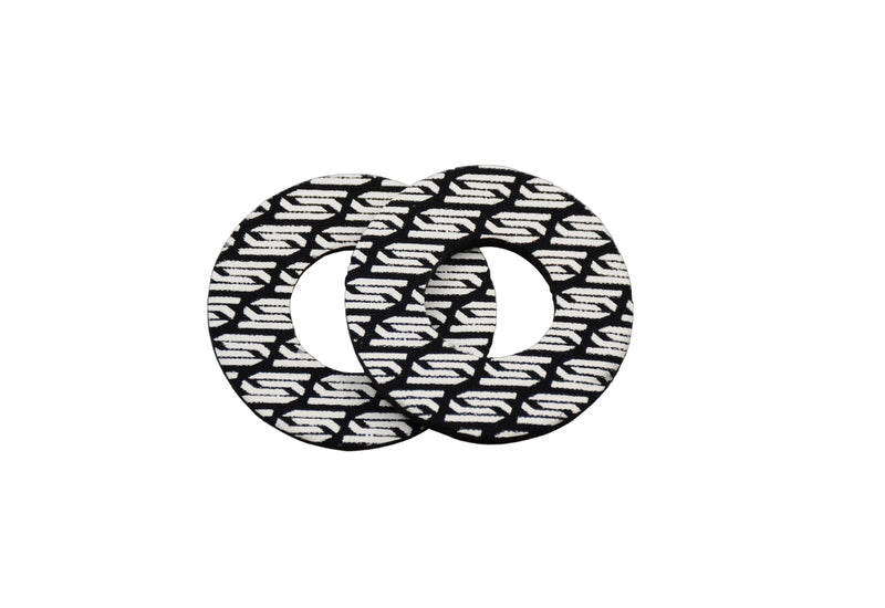 GRIP DONUTZ SCAR BLACK