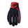 Five E3 EVO Fluor Black / Red