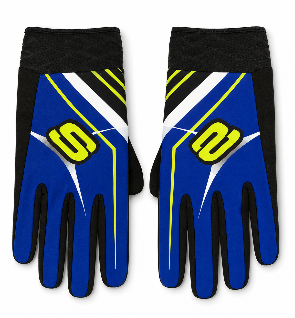 Guantes Sherco