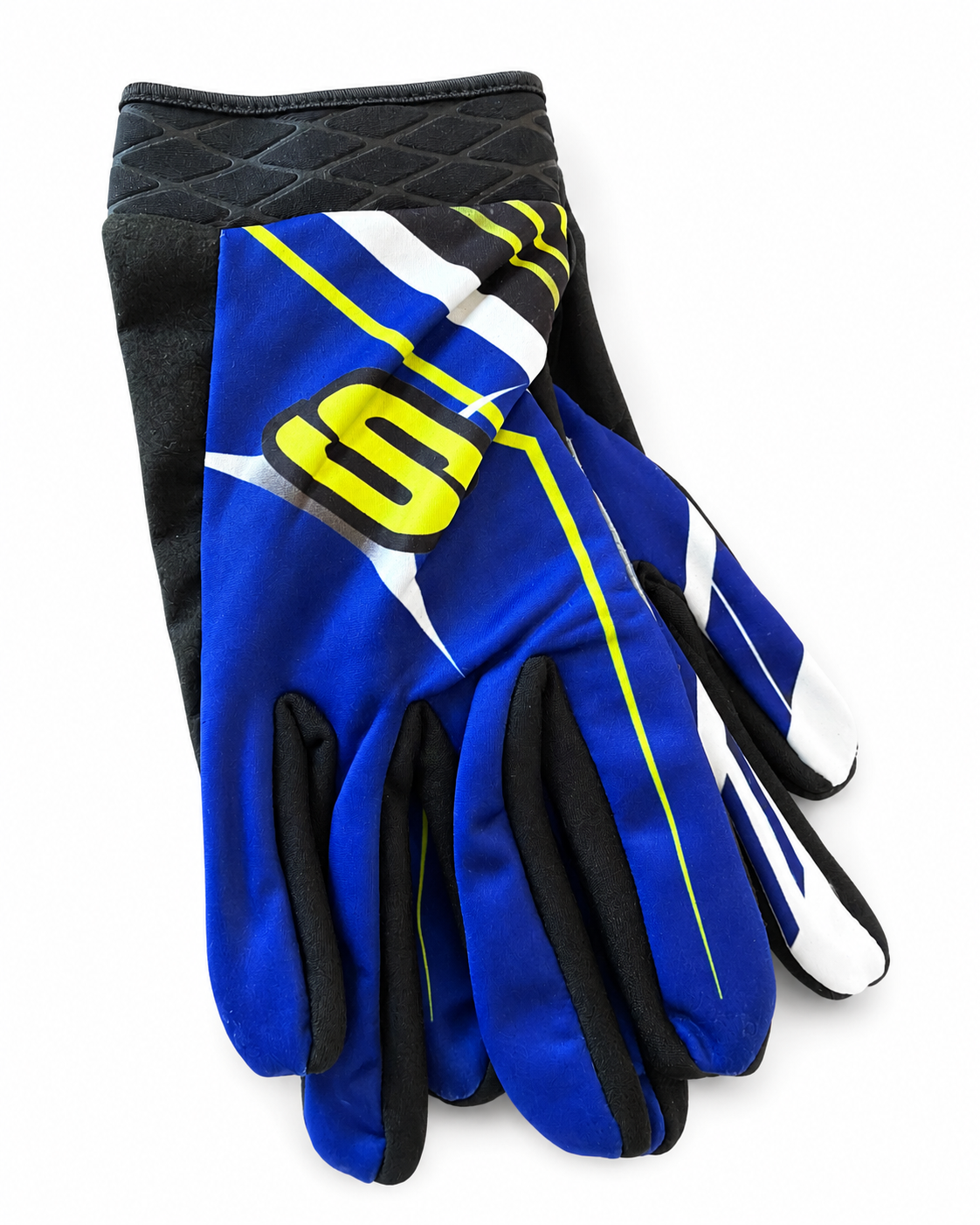 Guantes Sherco