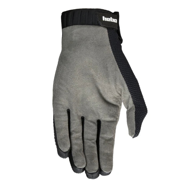 Guantes Hebo Scratch II