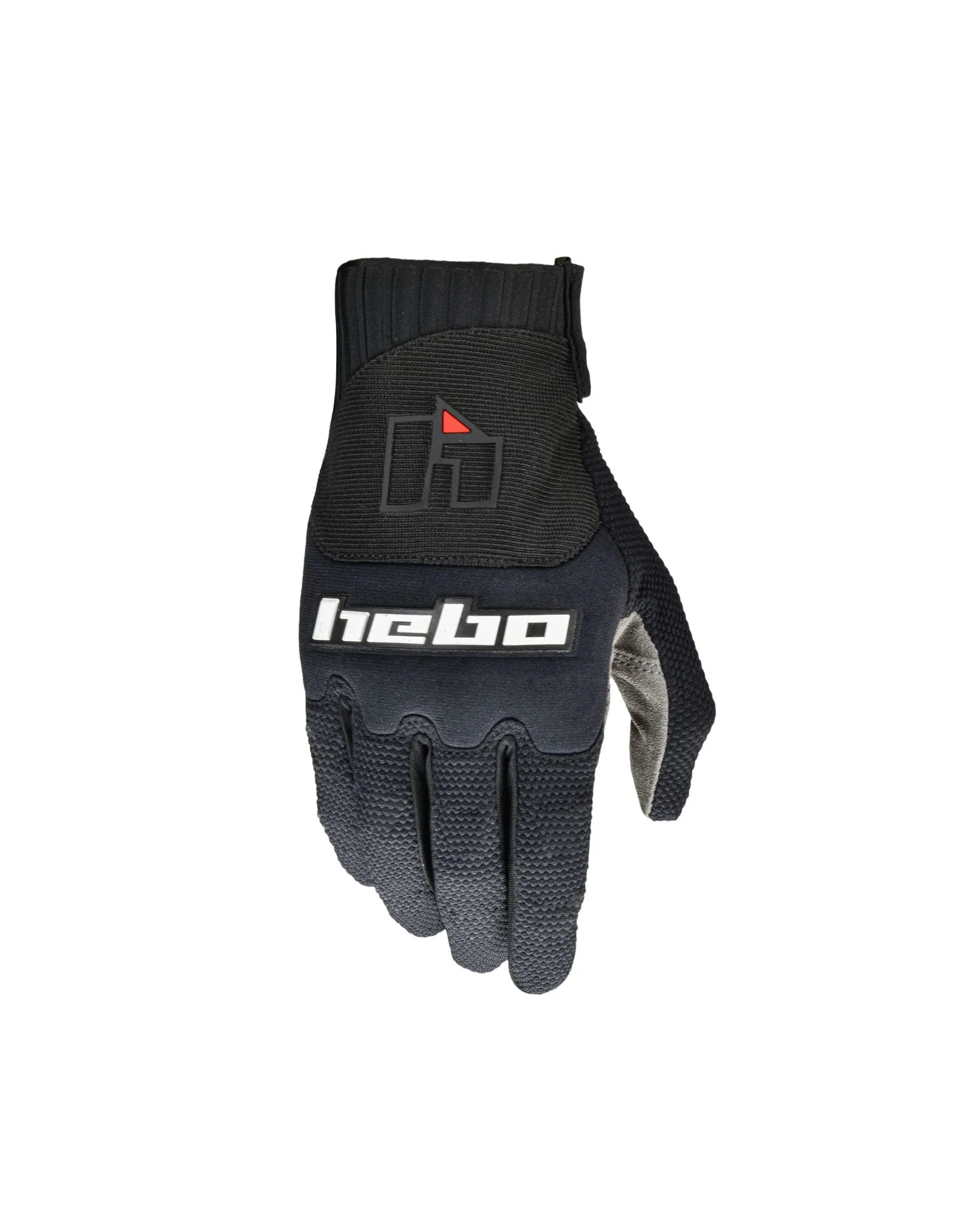 Guantes Hebo Scratch II