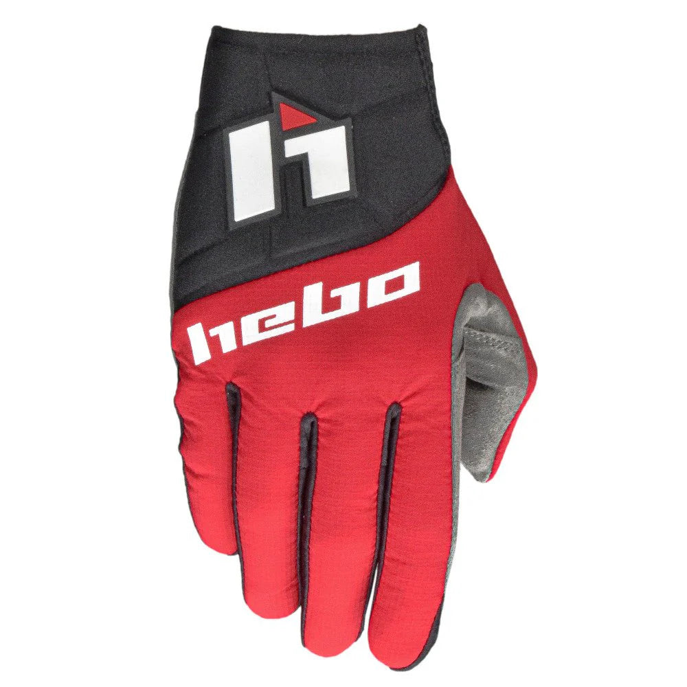 Hebo Stratos Gloves