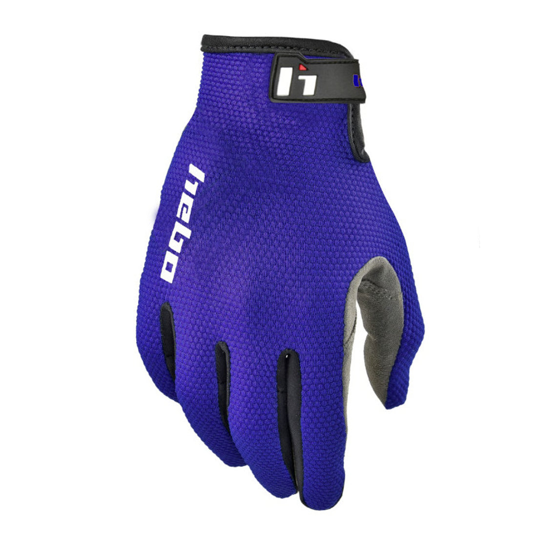Hebo Nano Pro IV Gloves