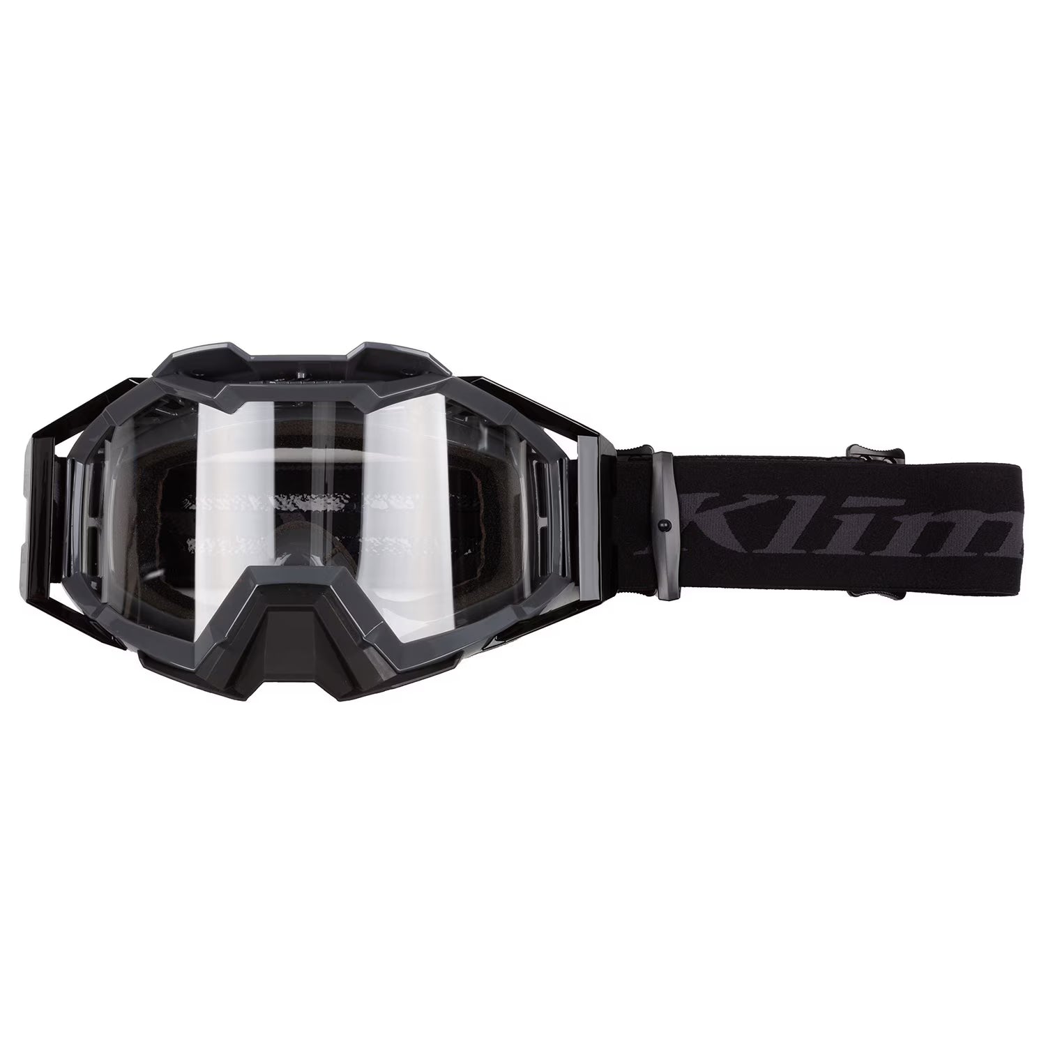 KLIM VIPER PRO OFF-ROAD GOGGLE BLACK