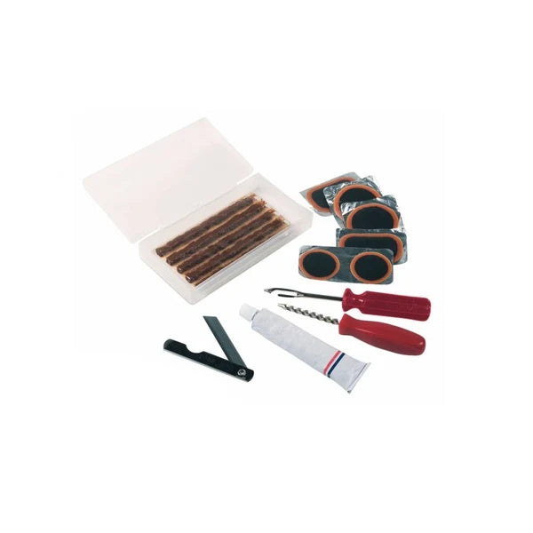 REPAIR KIT TUBELESS AND TUBE TYPE